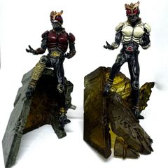 S.I.C.匠魂　クウガ2点セット