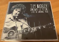 2025年最新】tim buckleyの人気アイテム - メルカリ