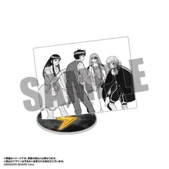 金色のガッシュ　アクスタ　1～14巻　14点セット　まとめてセット 2025年最新】金色のガッシュ アクスタの人気アイテム - メルカリ