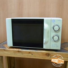 TWINBIRD（ツインバード）★電子レンジ★DR-D218★2011年製★東日本専用50Ｈｚ★本体のみ
