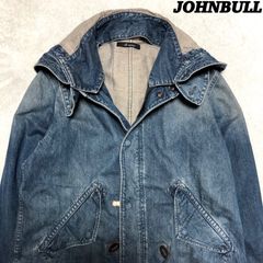 安いジョンブル ミリタリージャケットの通販商品を比較