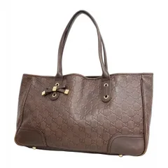 【オーダー】おおとろ. 楽天市場】【バッグ】GUCCI グッチ プリンシーライン GG