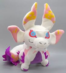 モンスターハンター ぬいぐるみ イャンガルルガ モンハン - メルカリ