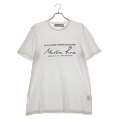 2025年最新】Martine Rose Tシャツの人気アイテム - メルカリ