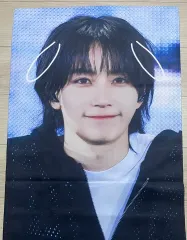 SEVENTEEN(セブンティーン・セブチ) ジョンハン(JEONGHAN・ユンジョンハン) スローガン