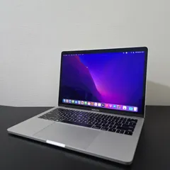 2025年最新】MACBOOK pro 2017 i7 16 1tbの人気アイテム - メルカリ