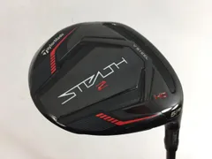 【極美品】テーラーメイド ステルス2 HD 5W フェアウェイウッド 硬R TaylorMade テーラーメイド ステルスツー フェアウェイウッド HD