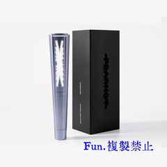 LE SSERAFIM 公式ペンライト 2本セット ルセラフィムペンライト