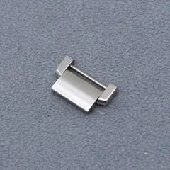Cartier カルティエ タンクフランセーズ SM 3コマ 駒 コマのみ カルティエ タンクフランセーズSM 純正3コマ 1つ2.14g - メルカリ