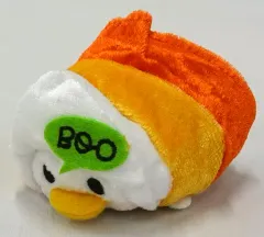 【中古】ぬいぐるみ ドナルドダック(ハロウィーン2022) ツムツムぬいぐるみミニ(S) 「ディズニー TSUM TSUM -ツムツム-」 ディズニーストア限定