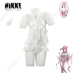 2025年最新】nikke コスプレ 水着の人気アイテム - メルカリ