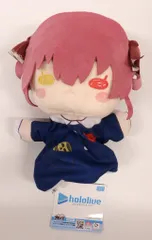 フリュー 宝鐘マリンパペットぬいぐるみ ホロライブプロダクション 園児服