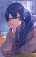 【中古】キャラカード 長尾景 「バーチャルYouTuber にじさんじ ボイスビジュアルカード2024 ランダムコレクションカード Cグループ」