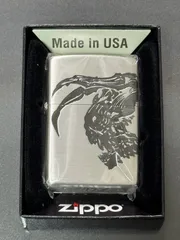 2025年最新】牙狼 ZIPPOの人気アイテム - メルカリ