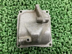 FZR250 フロートチャンバー 35029 ヤマハ 純正 バイク 部品 2KR 1-2P フロートカバー 割れ欠け無し 品薄 車検 Genuine 【中古】 59のサムネイル