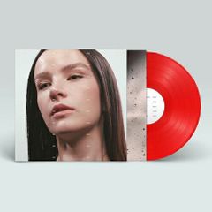 稀少レッド盤EvermoreテイラースウィフトTaylor Swiftレコード - メルカリ