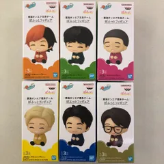 2025年最新】東海オンエア ぽふっとフィギュアの人気アイテム