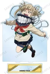 【中古】アクリルスタンド・アクリルパネル トガヒミコ 特大アクリルスタンド 「僕のヒーローアカデミア」 