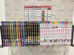 まとめ売り】DVD 今日からマ王！ 1期+2期+OVA＋2 /41本セット - 映像