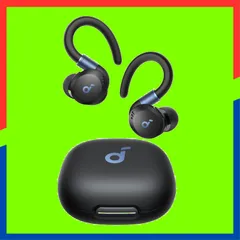 【人気商品】IP68防塵防水規格/ 完全防塵・防水/最大48時間音楽再生 / 5.3）【完全ワイヤレスイヤホン/カナル型/耳掛け/フック型/アクティブノイズキャンセリング/外音取り込み/音声通話 / X20（Bluetooth Sport 専用アプリ対応/PS