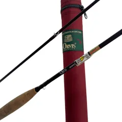 2025年最新】orvis ロッドの人気アイテム - メルカリ