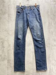 MELROSE メルローズ デニムパンツ size2/青 ■■メンズ