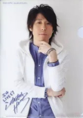 2026年最新】鈴村健一 サインの人気アイテム - メルカリ