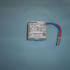 非常灯・誘導灯バッテリー