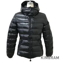 2024年最新】（中古）(モンクレール) MONCLER BADY バディ ダウン