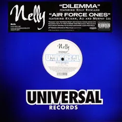 ネリーNelly Dilemma & Ride Wit Me レコード2枚セット Amazon.co.jp: Ride Wit Me: ミュージック
