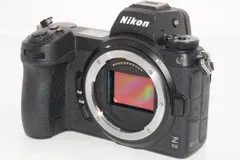 2024年最新】z6ii nikonの人気アイテム - メルカリ