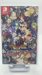 魔界戦記ディスガイア７