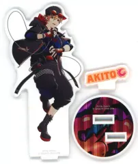 【中古】アクリルスタンド・アクリルパネル 東雲彰人 アクリルスタンド [Vivid BAD SQUAD] 「プロジェクトセカイ カラフルステージ! feat. 初音ミク コネクトライブ Leo/need × Vivid BAD SQUAD RESONANCE 