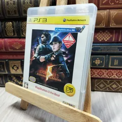 8-1 バイオハザード5 オルタナティブ エディション PlayStation 3 the Best - PS3 PS3 060162