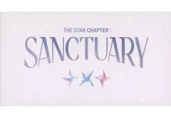 【中古】シングルCD TOMORROW X TOGETHER / THE STAR CHAPTER：SANCTUARY[輸入盤]