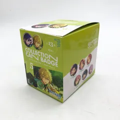 2025年最新】あんさんぶるスターズ!! コレクション缶バッジ[2024