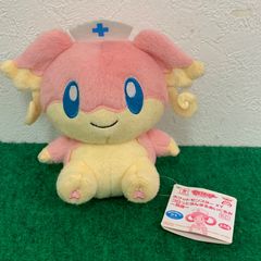 レア！コロッとまんまるぬいぐるみ　タブンネ　救護　ポケモン