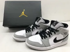 2024年最新】ナイキ（NIKE） エア ジョーダン 1 MID 554724-700SU19