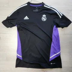 M A レベル レアルマドリード トレーニングウエア