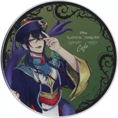 【中古】マグカップ・湯のみ マレウス・ドラコニア 「ディズニー ツイステッドワンダーランド×OH MY CAFE 第三弾 アクリルコースター＜ディアソムニア寮＞」