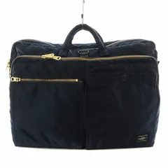 PORTER / PX TANKER RECON BAG【持ち手部分脱色あり】 PORTER / PX TANKER RECON BAG【持ち手部分脱色あり】 - メルカリ