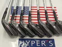 2025年最新】p790 4アイアンの人気アイテム - メルカリ