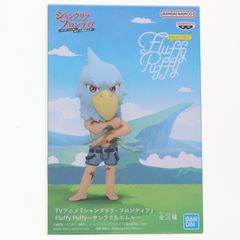 산락 샹그릴라 프론티어 Fluffy Puffy~산락 & 에물~ 피규어 프라이즈(2661351) 밴프레스트