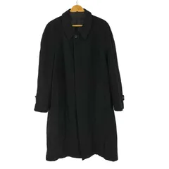 アルマーニコレツィオーニ ARMANI COLLEZIONI ウール100％ バルマカンコート メンズ 表記無 のサムネイル