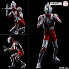 2025年最新】初代ウルトラマン フィギュアーツの人気アイテム - メルカリ