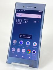 SONY Xperia XZ1 64GB ソフトバンク 701SO