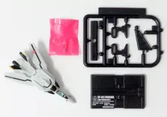 【中古】トレーディングフィギュア VF-OS フォッカー機 「マクロスファイターコレクション2」