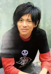 【中古】ポスター ポスター 森田剛 「V6 SUMMER TOUR 2006 グッデイ!」