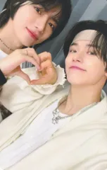 TXT First Edition Limited Ed Disc B YEONJUN/BEOMGYU Chaotic Wonderland