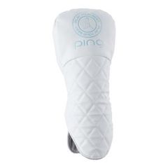 ping  HC-L2301 ソフト PU  ヘッドカバーレデーィス (ドライバー用） WHITE　36872-01
